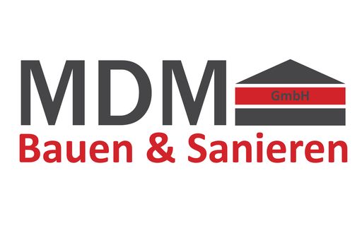 MDM Bauen und Sanieren GmbH